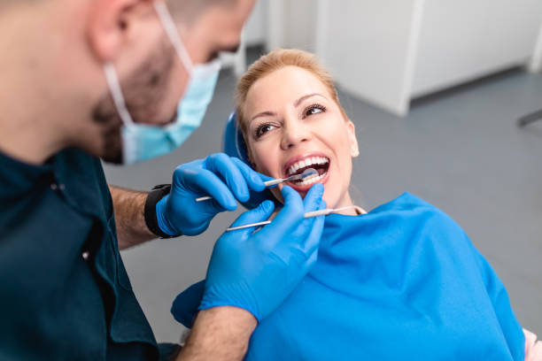Best Dental X-Rays and Imaging  in Ashland, CA