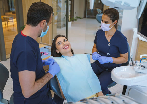 Best Dental Exams and Cleanings  in Ashland, CA